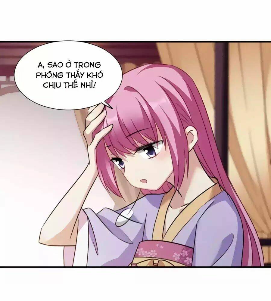 Toàn Cơ Từ: Chapter 50.2