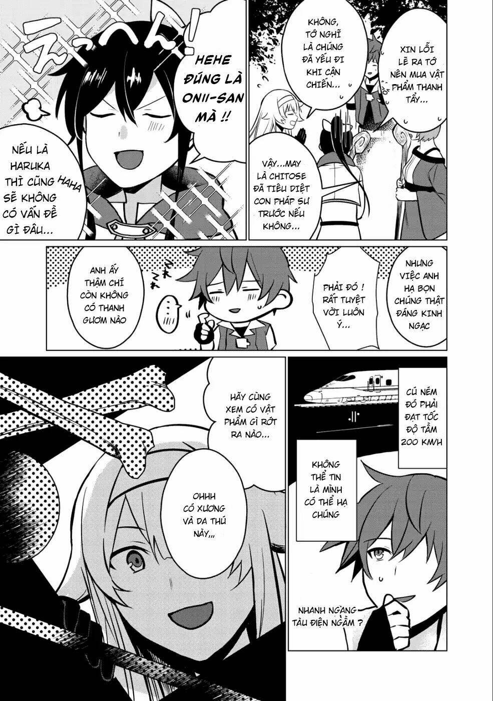 Bắt Đầu Lại Cuộc Sống Vr Với Em Gái: Chapter 1