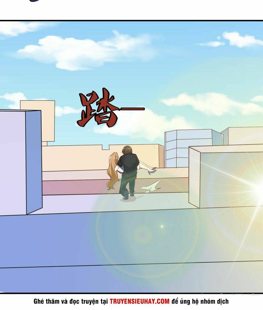 Tay Chơi Thần Cấp: Chapter 64
