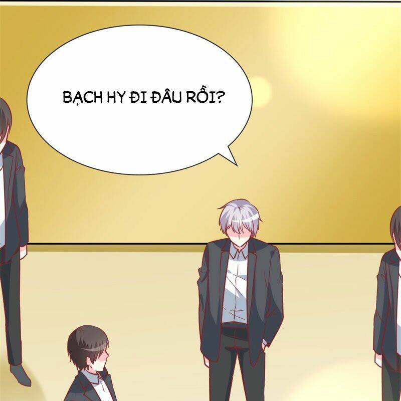 Này! Đừng Động Vào Phô Mai Của Tôi: Chapter 76