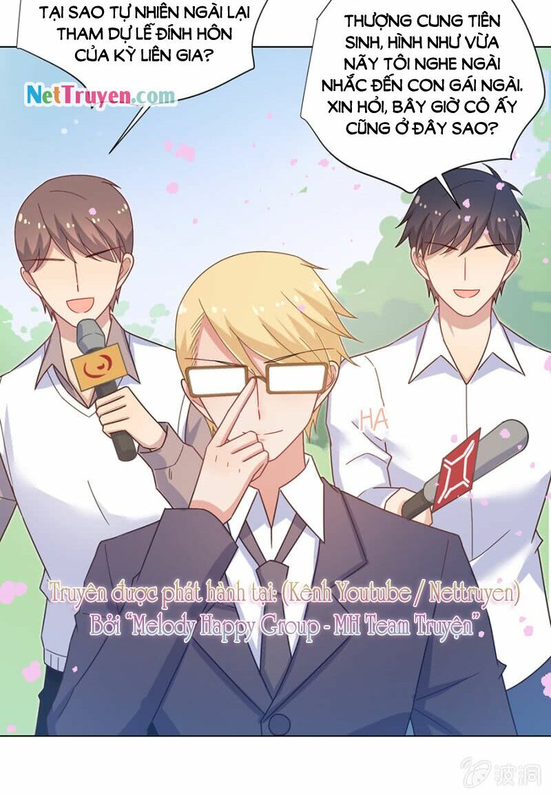Ma Lạt Thiên Kim Đẩu Ác Thiếu: Chapter 146.5