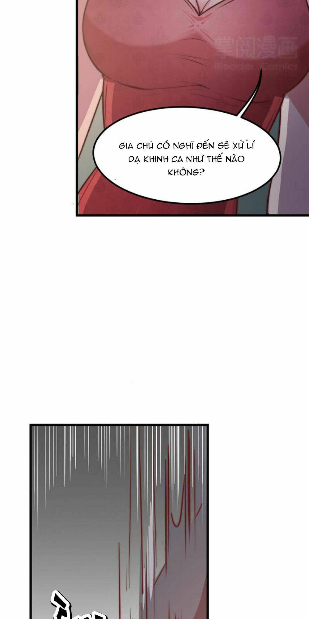 Đệ Nhất Cuồng Phi: Chapter 8