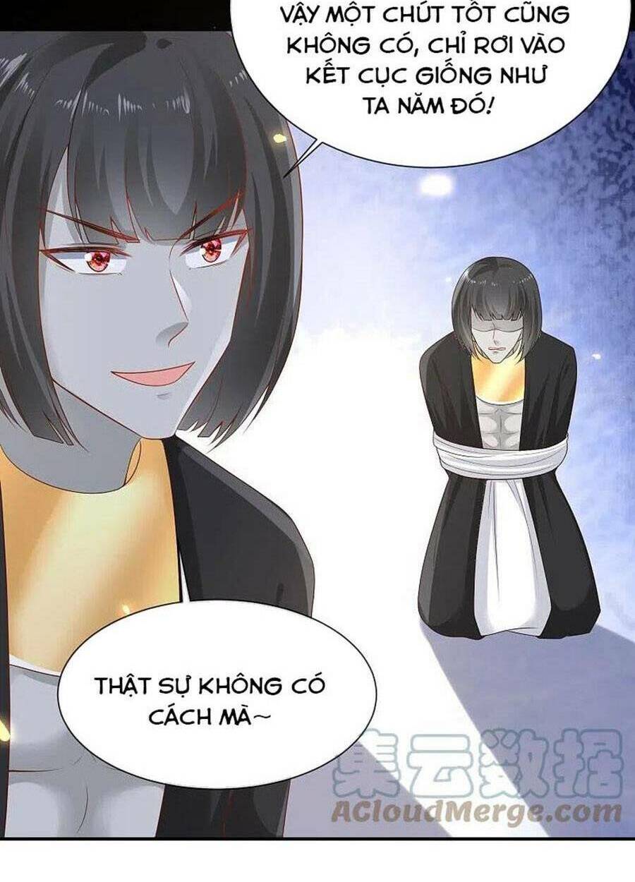 Sủng Hậu Của Vương: Chapter 167