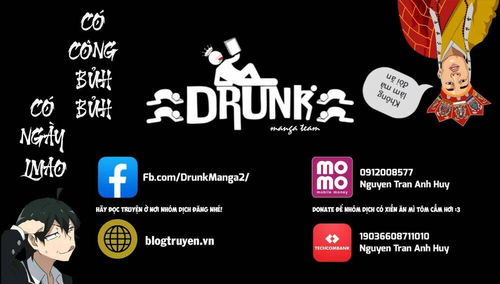 Ma Đạo Phả Hệ: Chapter 20.2