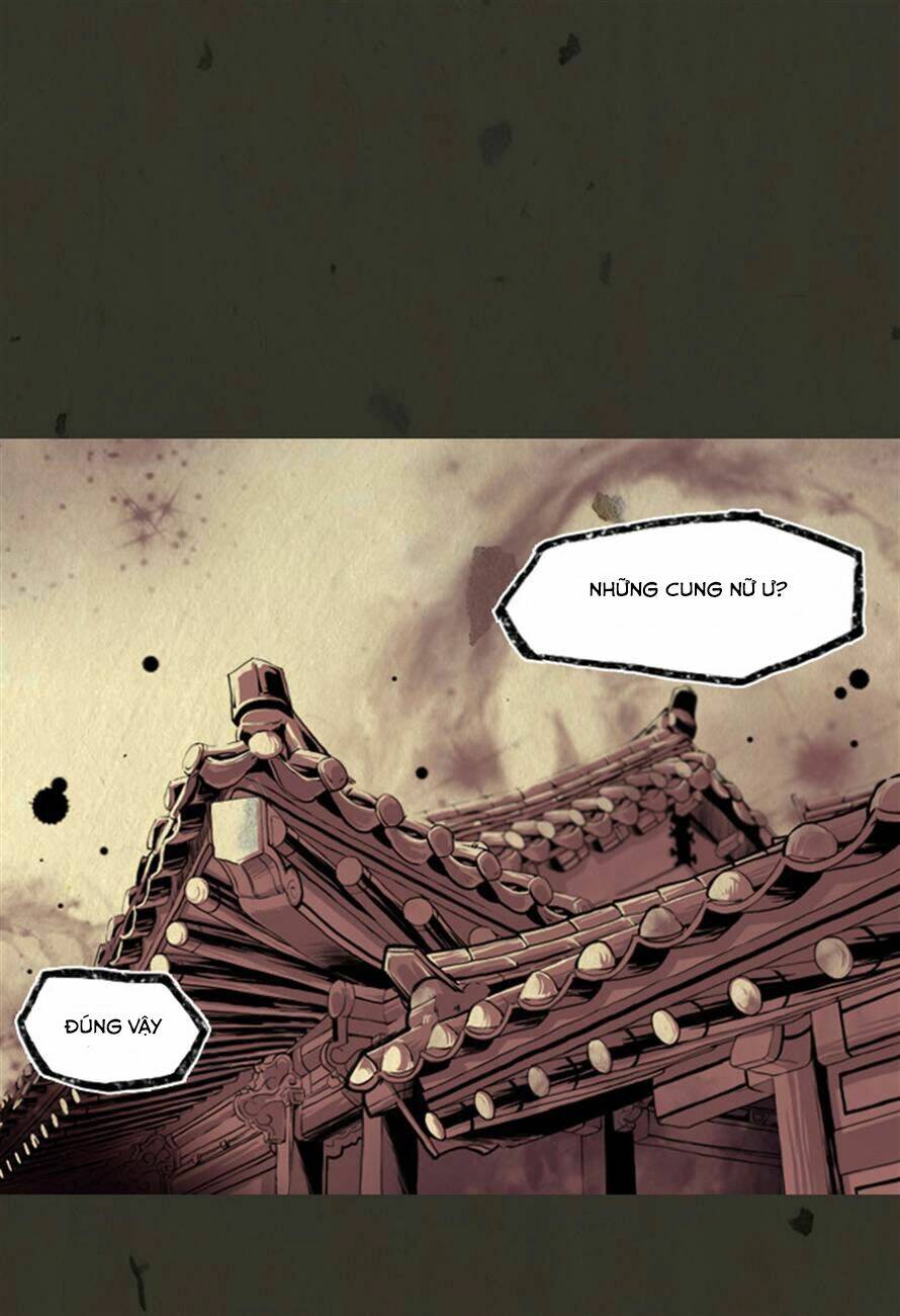 In Full Bloom: Chapter 10