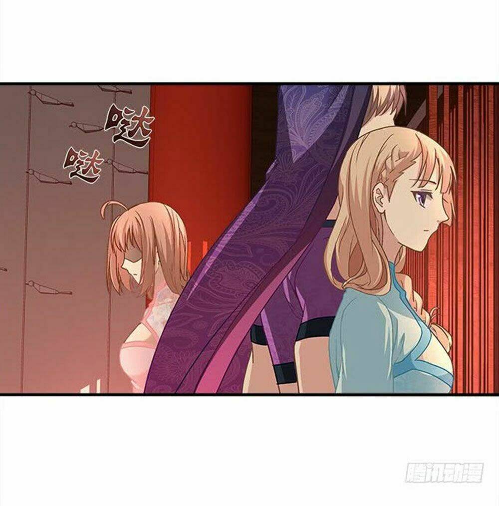 Ám Dạ Vô Thường: Chapter 24