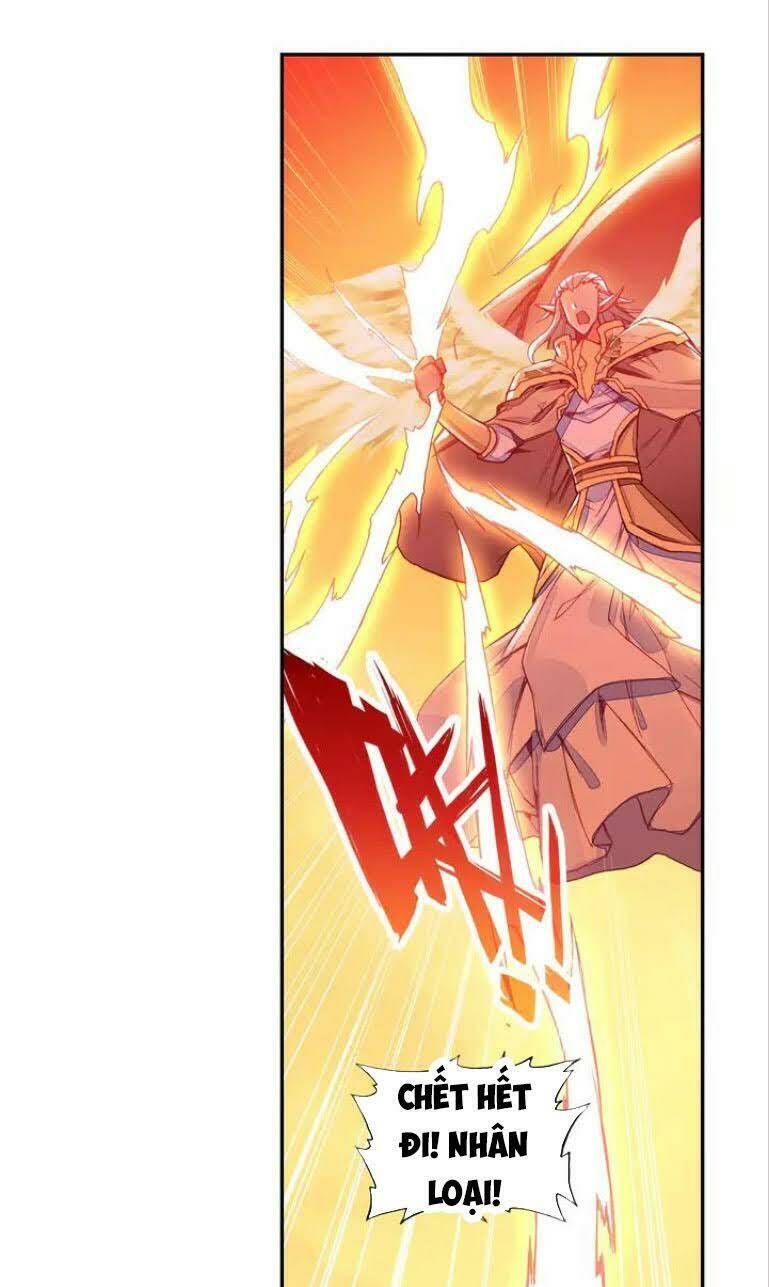 Thiện Lương Tử Thần: Chapter 105