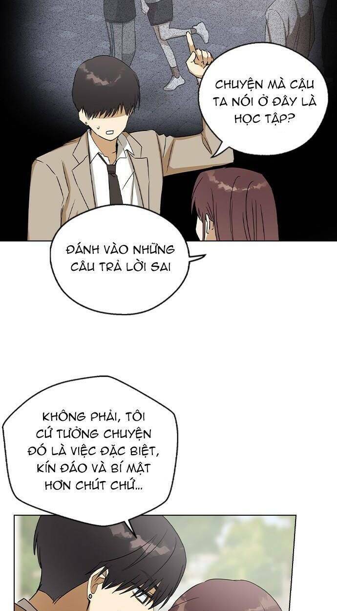 Duyên Nợ Kiếp Trước: Chapter 33