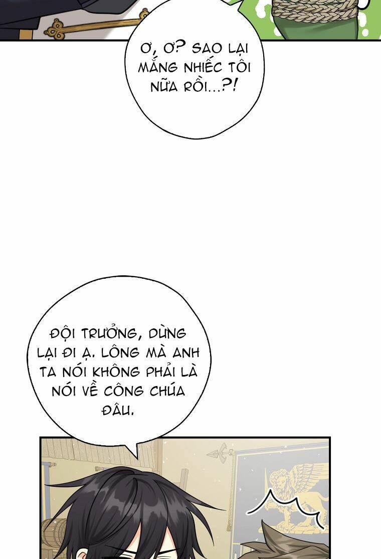 Ba Người Anh Trai Của Tôi Là Bạo Quân: Chapter 52.1