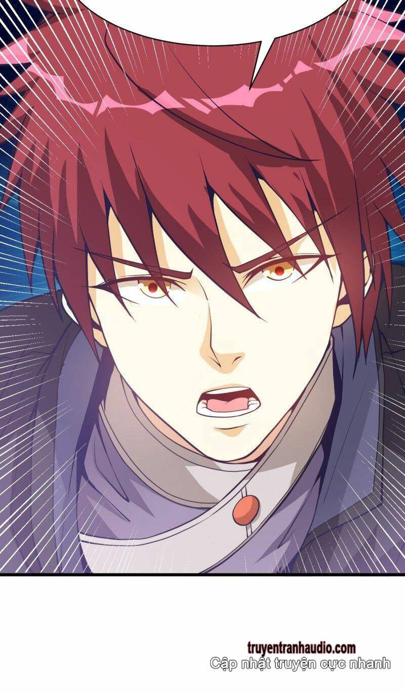 Tiên Vương Trùng Sinh: Chapter 157