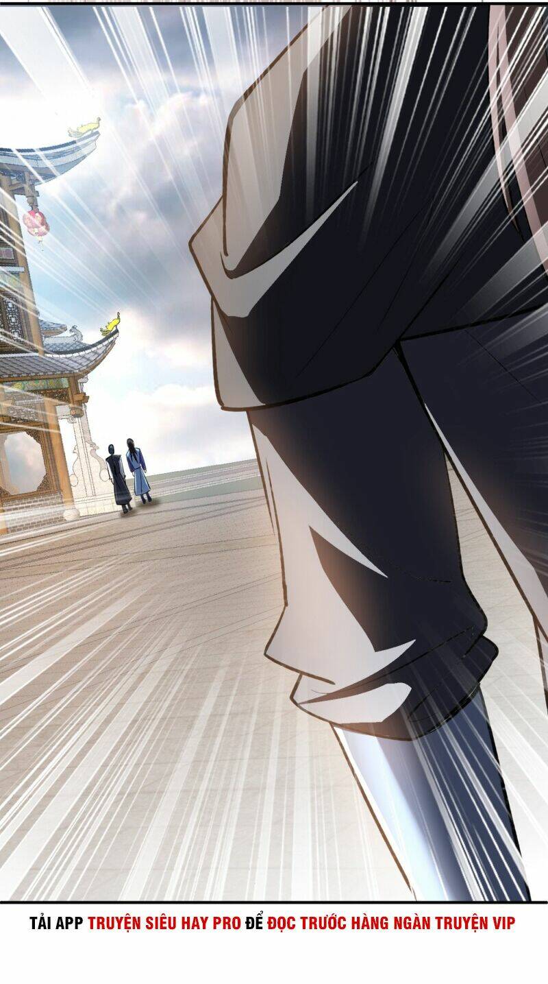 Yêu Giả Vi Vương: Chapter 137