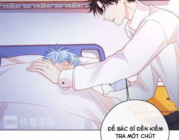Giai Điệu Của Sự Va Chạm: Chapter 47