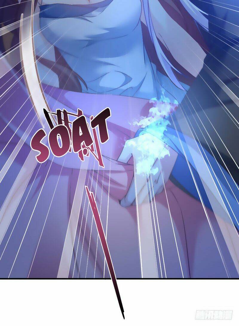 Trò Chơi Trừng Phạt: Chapter 58