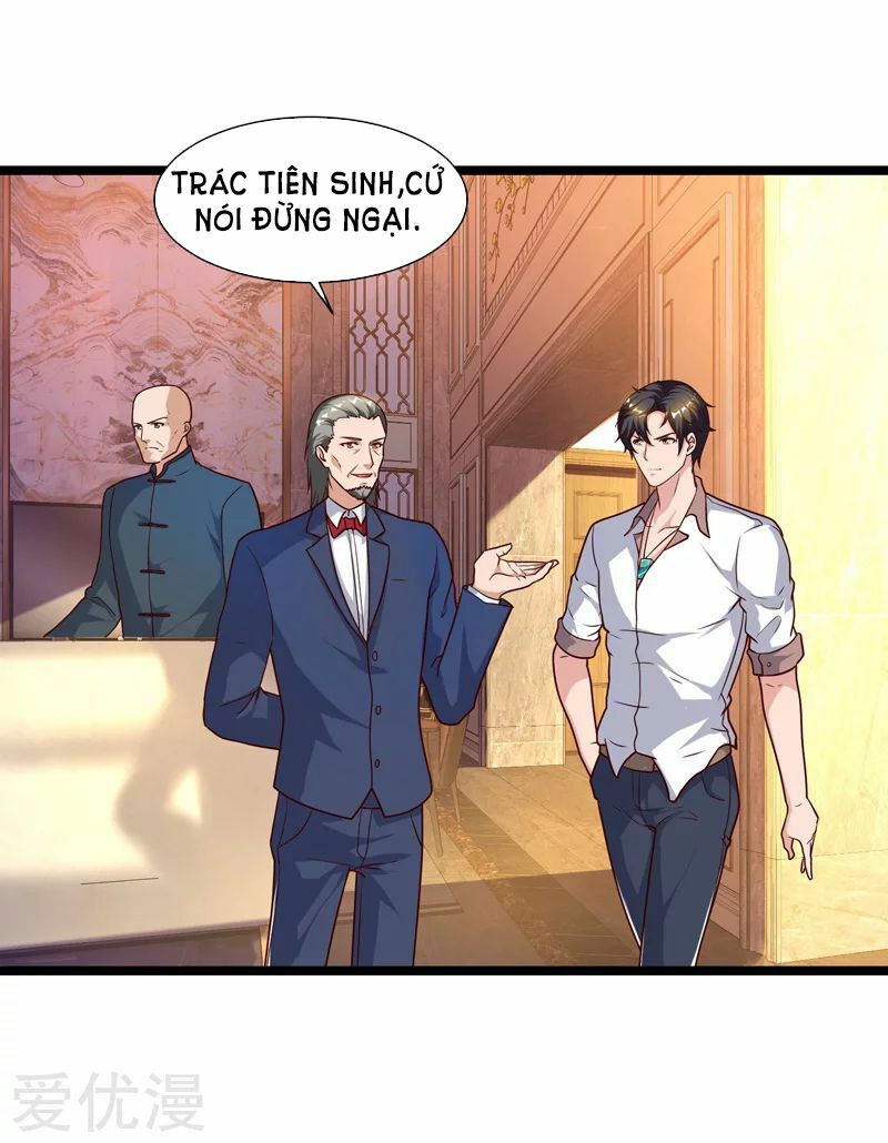 Trọng Sinh Khí Thiếu Quy Lai: Chapter 48