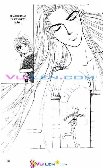 Hiệp Sĩ Nữ Hoàng: Chapter 2