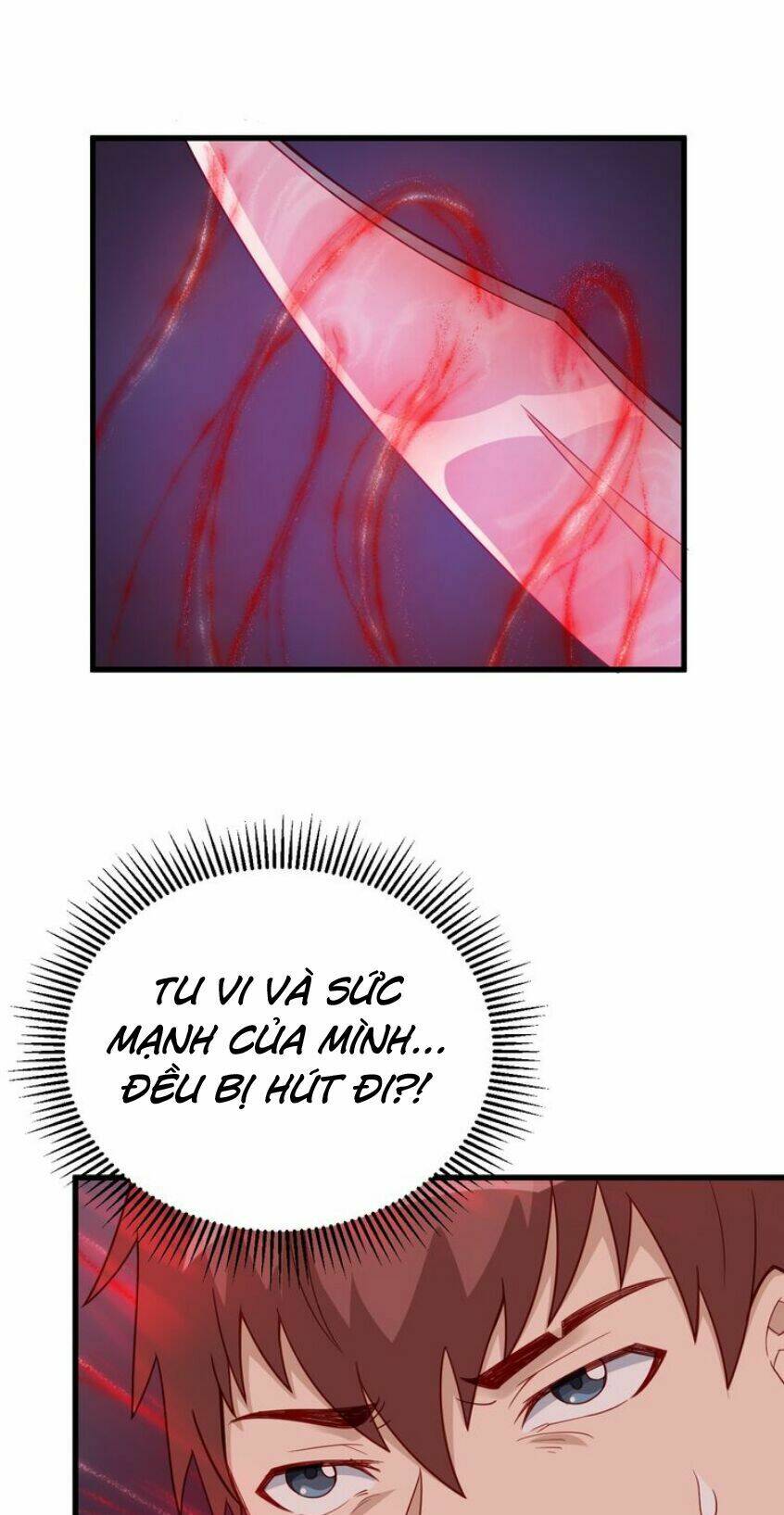 Hệ Thống Tu Tiên Mạnh Nhất: Chapter 9