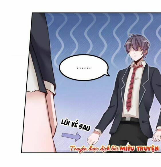 Tướng Quân Mời Xuất Đạo: Chapter 5