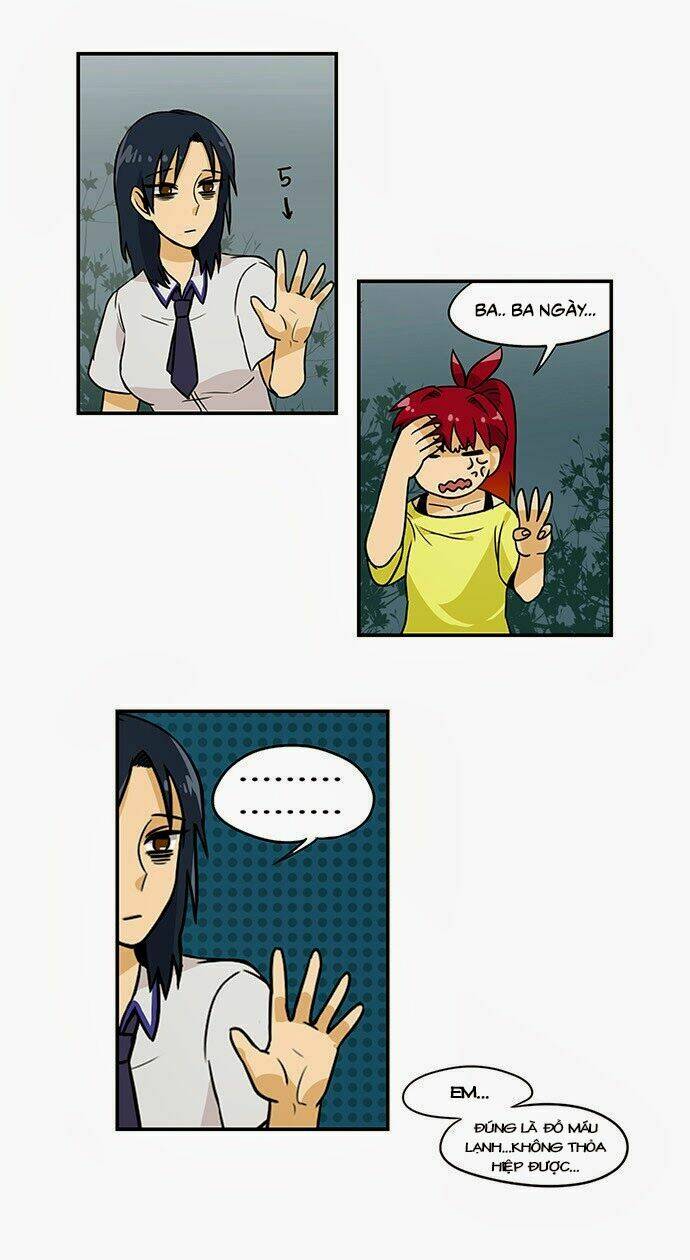 Hắn Ta Là Rồng: Chapter 60