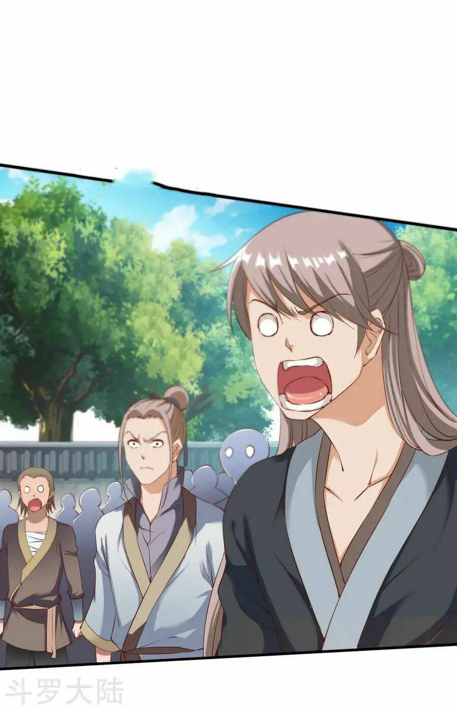 Chiến Đỉnh: Chapter 23