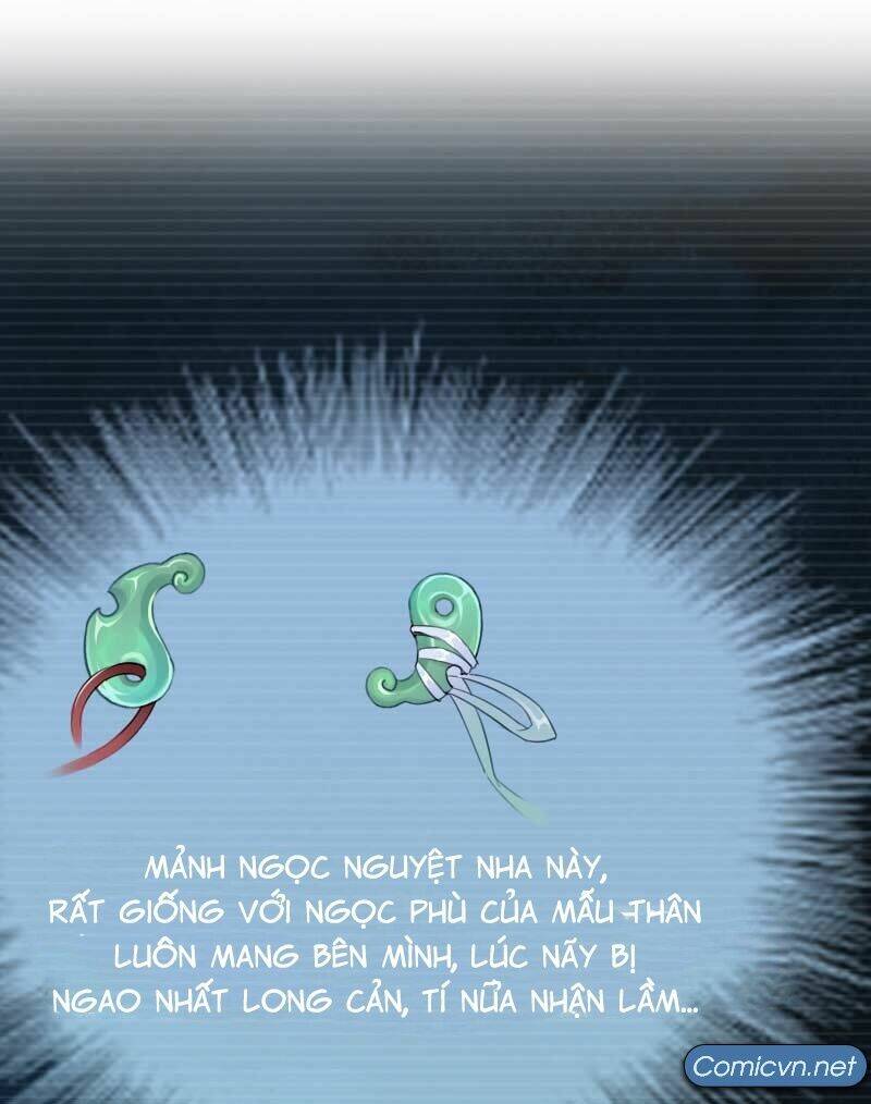 Tây Du Ngạo Tuyết Thiên: Chapter 7