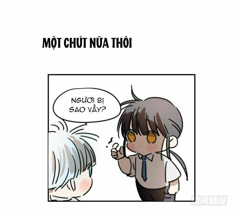 Truy Bắt Ngao Ngao: Chapter 13