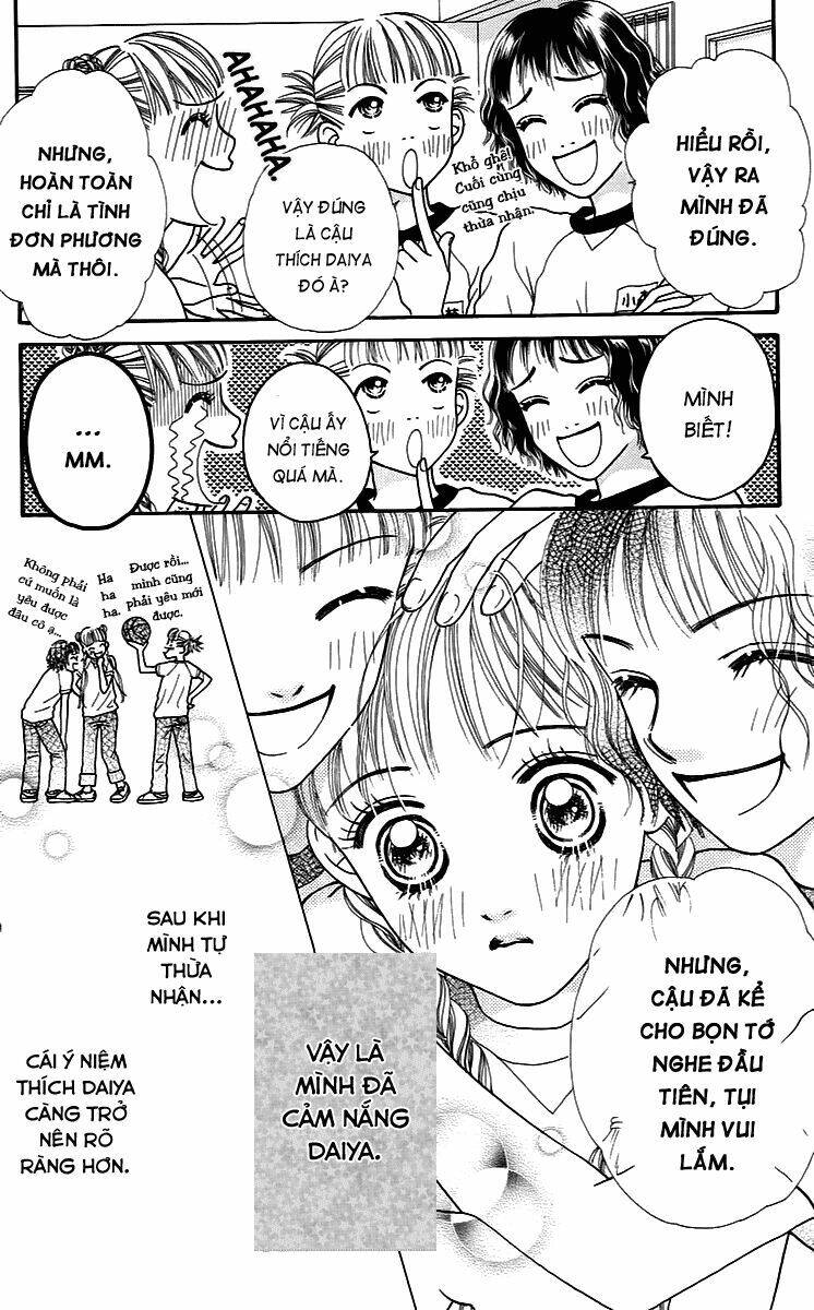 Cô Láng Giềng: Chapter 7