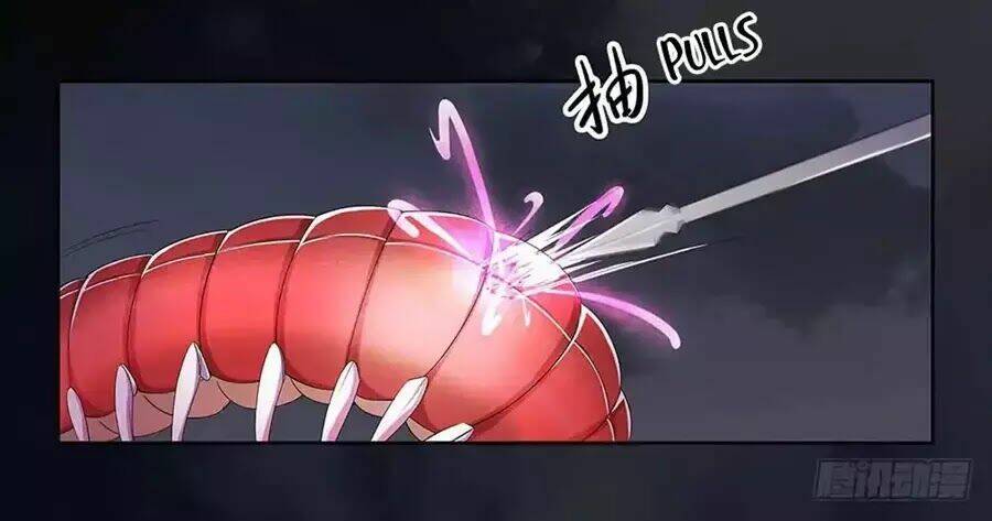 Ta Không Phải Nữ Thần: Chapter 4