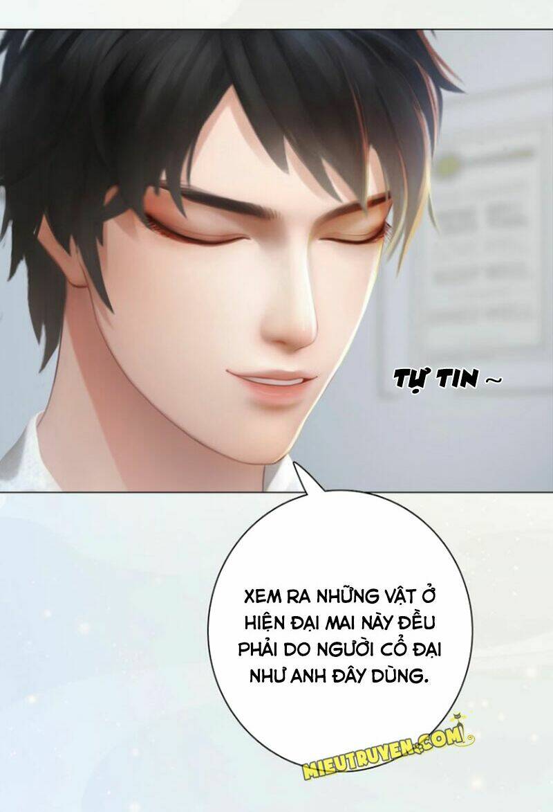 Yêu Nhan Lệnh: Chapter 101.2
