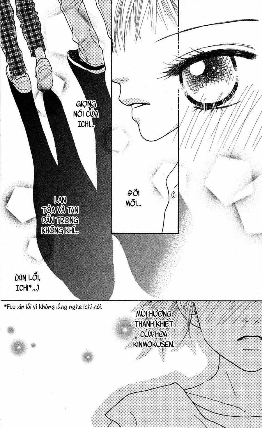 Cô Láng Giềng: Chapter 60