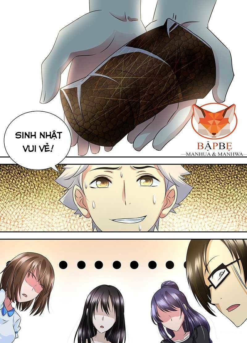 Tôi Là Thần Y: Chapter 40