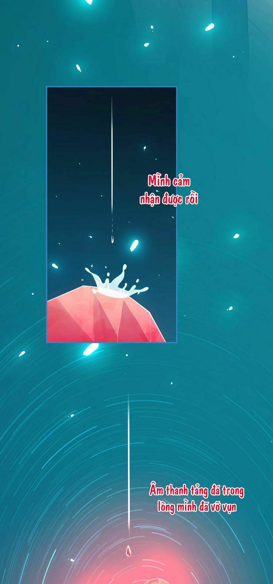 Khi Cô Gái Nhìn Thấy Thời Gian: Chapter 27