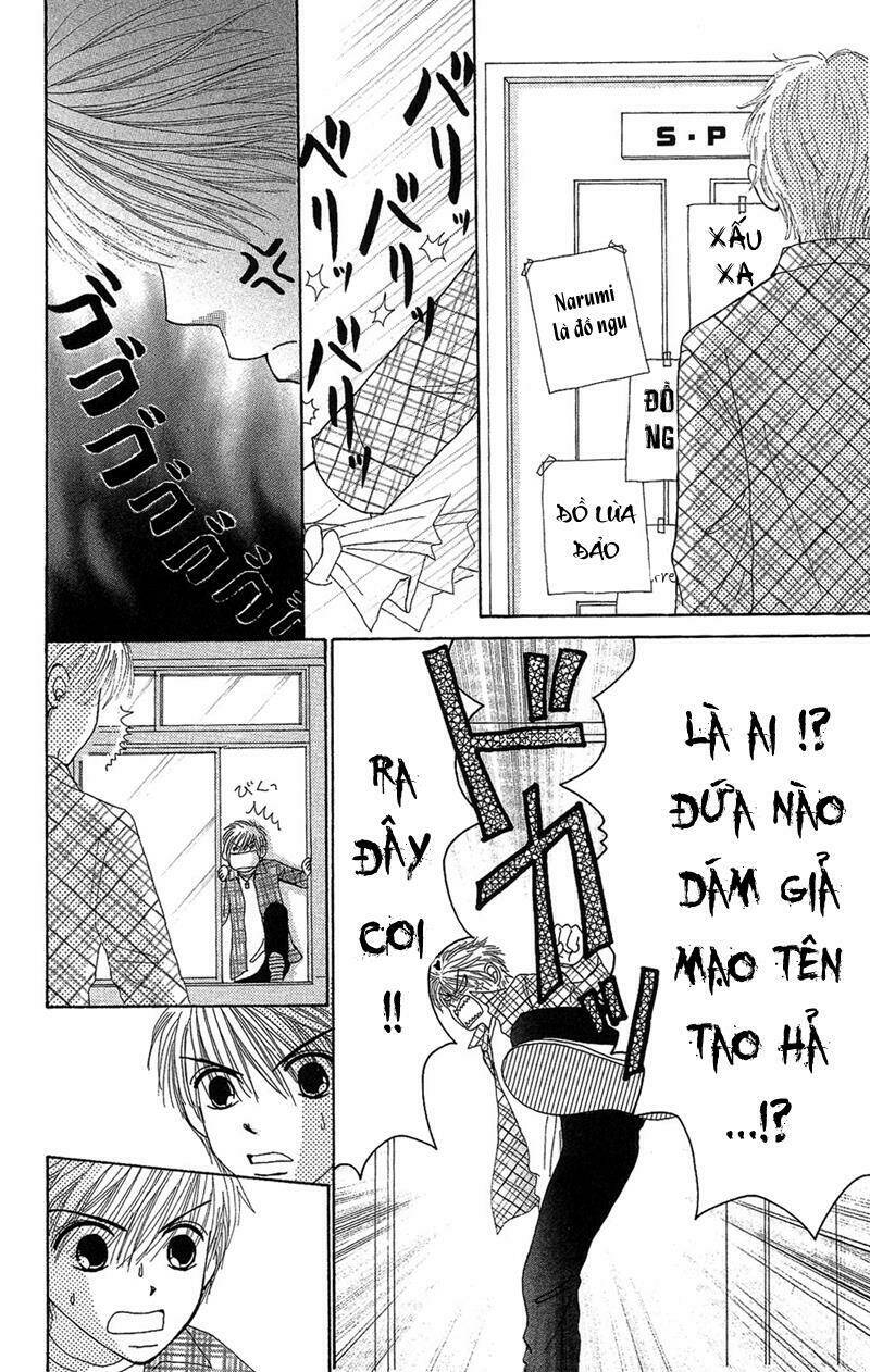 Dự Án Kéo Vàng: Chapter 28