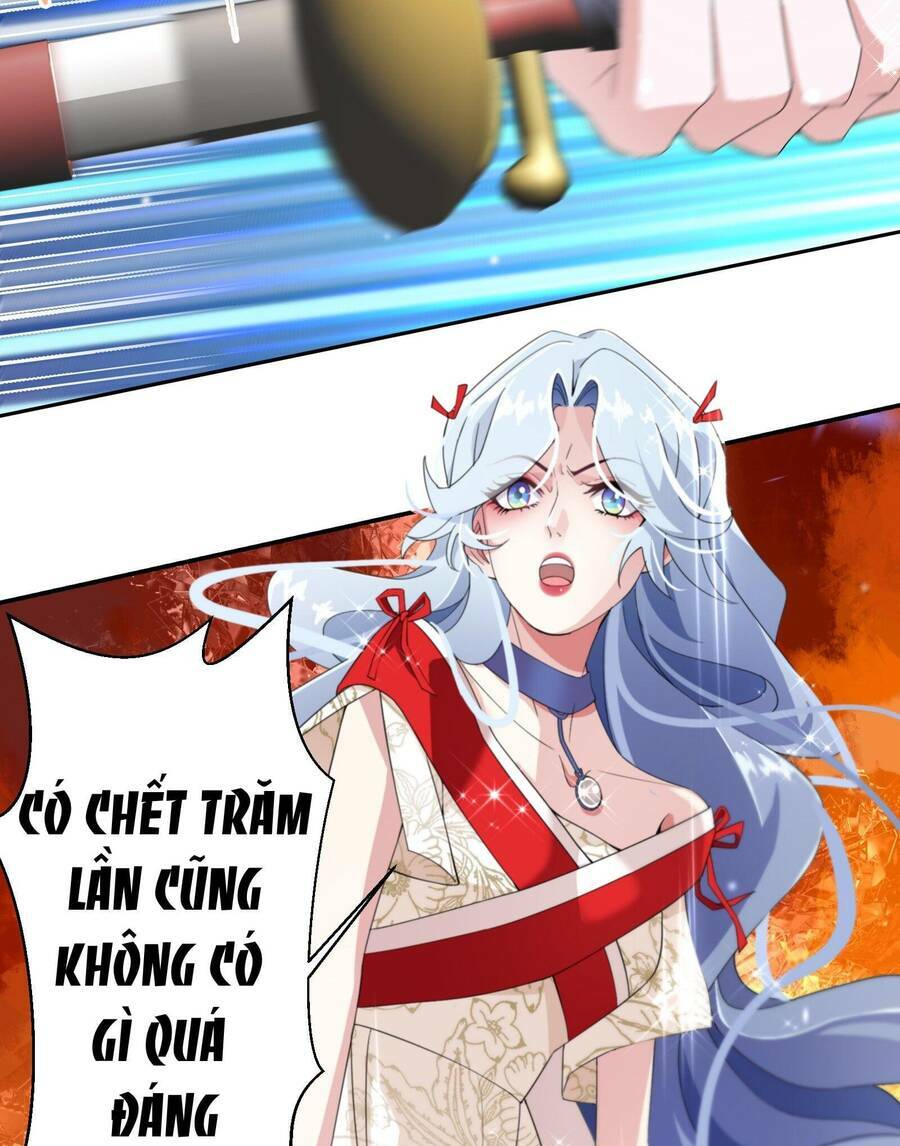 Trăm Cách Tử Đạo Của Công Chúa: Chapter 8