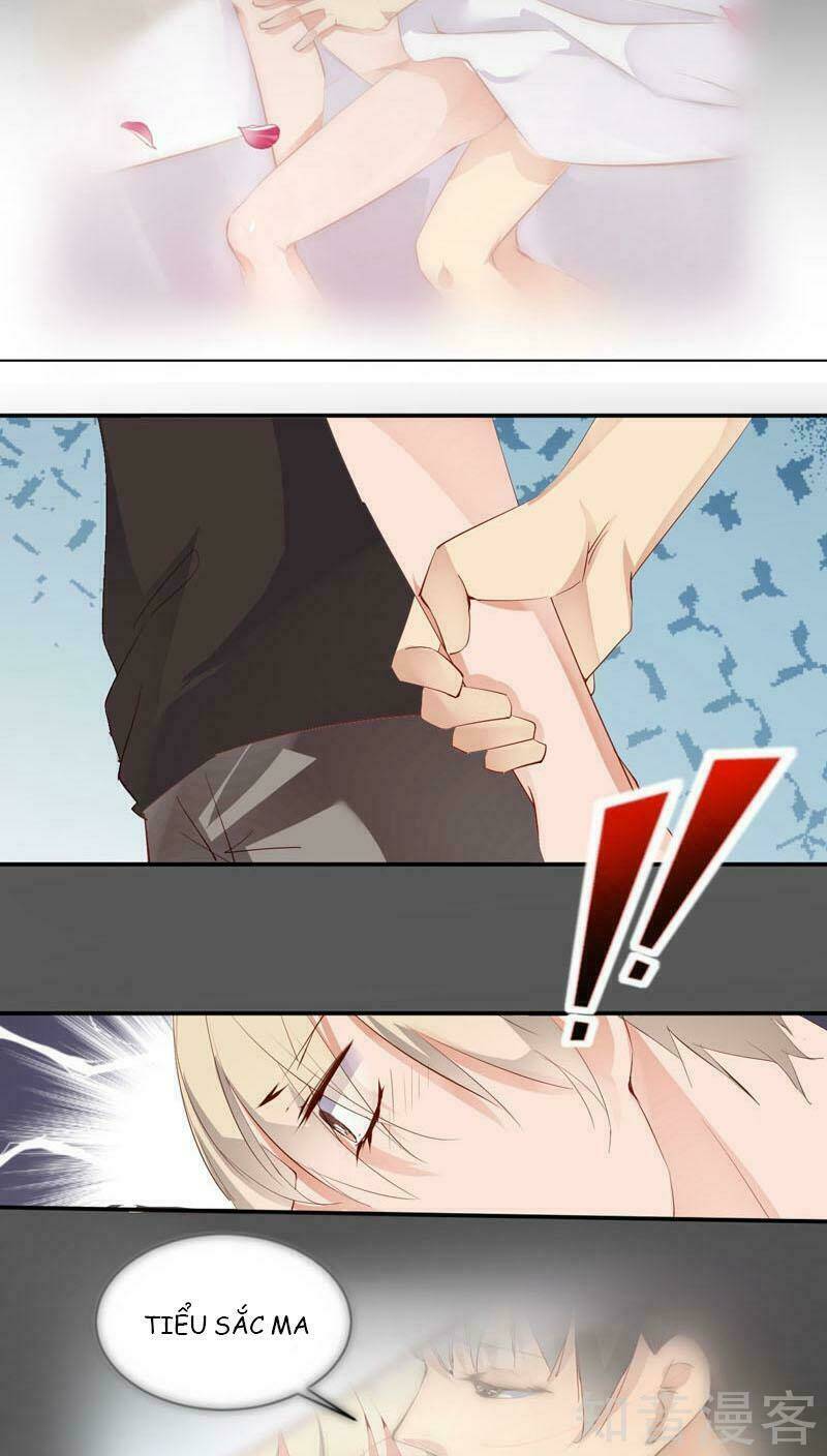 Nam Thần Là Một Đôi: Chapter 33