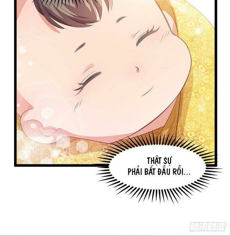 Bạo Manh Tiểu Tiên: Chapter 24