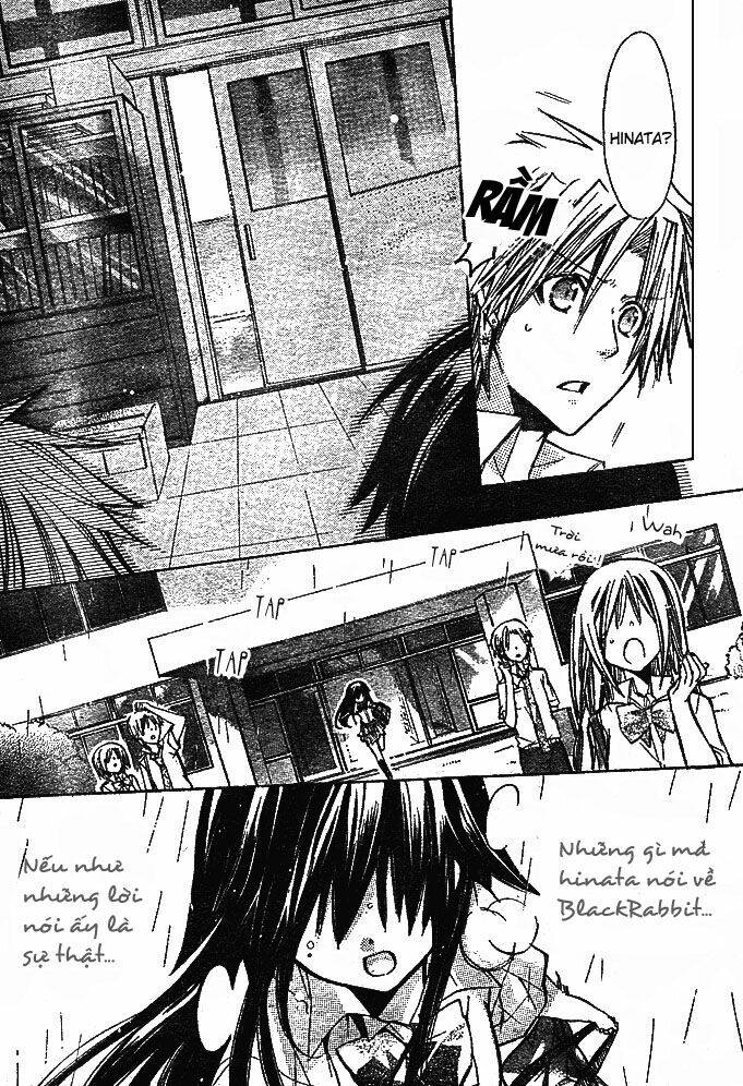 Kokoni Iru Yo: Chapter 11