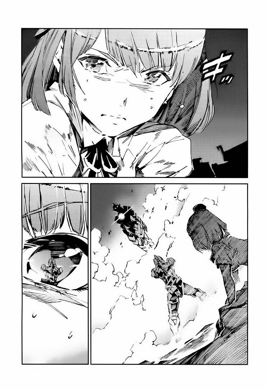 Ánh Sáng Vĩ Đại: Chapter 28