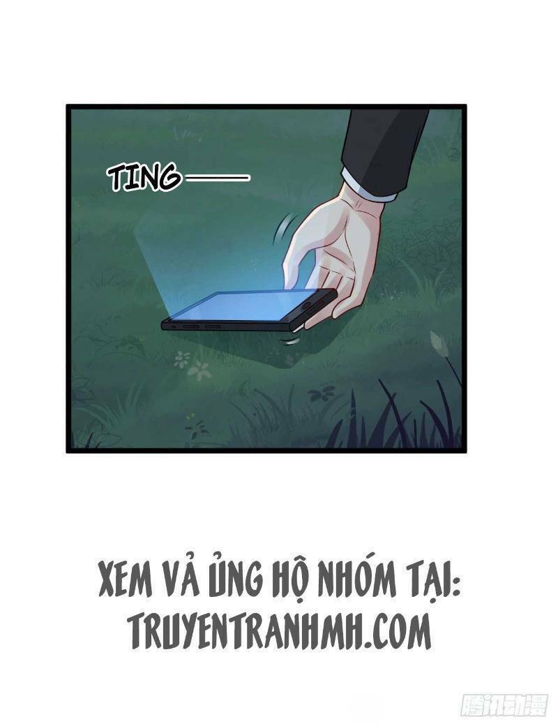 Đô Thị Siêu Cấp Thần Tôn: Chapter 50