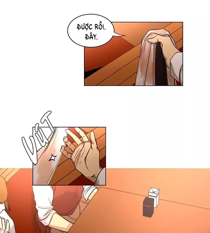 I Love Yoo: Chapter 2