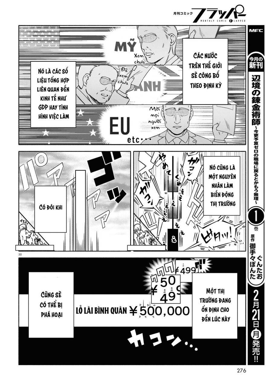 Fx Chiến Thần Kurumi Chan: Chapter 11