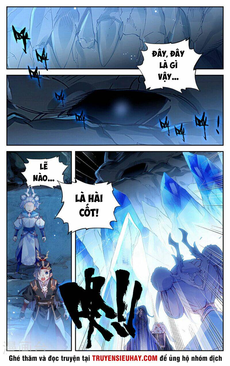 Vô Thượng Thần Vương: Chapter 65
