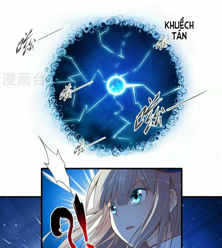 Cực Phẩm Công Ngụ Tiên Thê: Chapter 1
