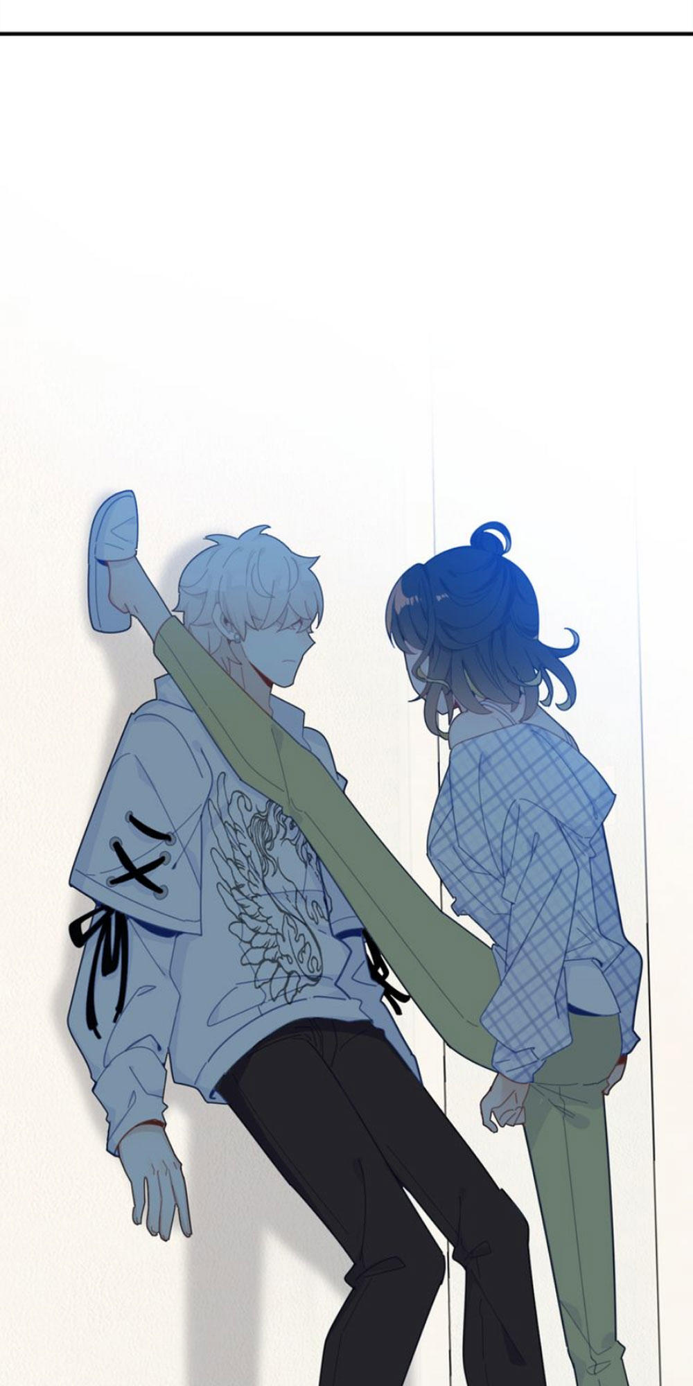 Ái Ngạo Kiều Long Vương Gia: Chapter 16.5