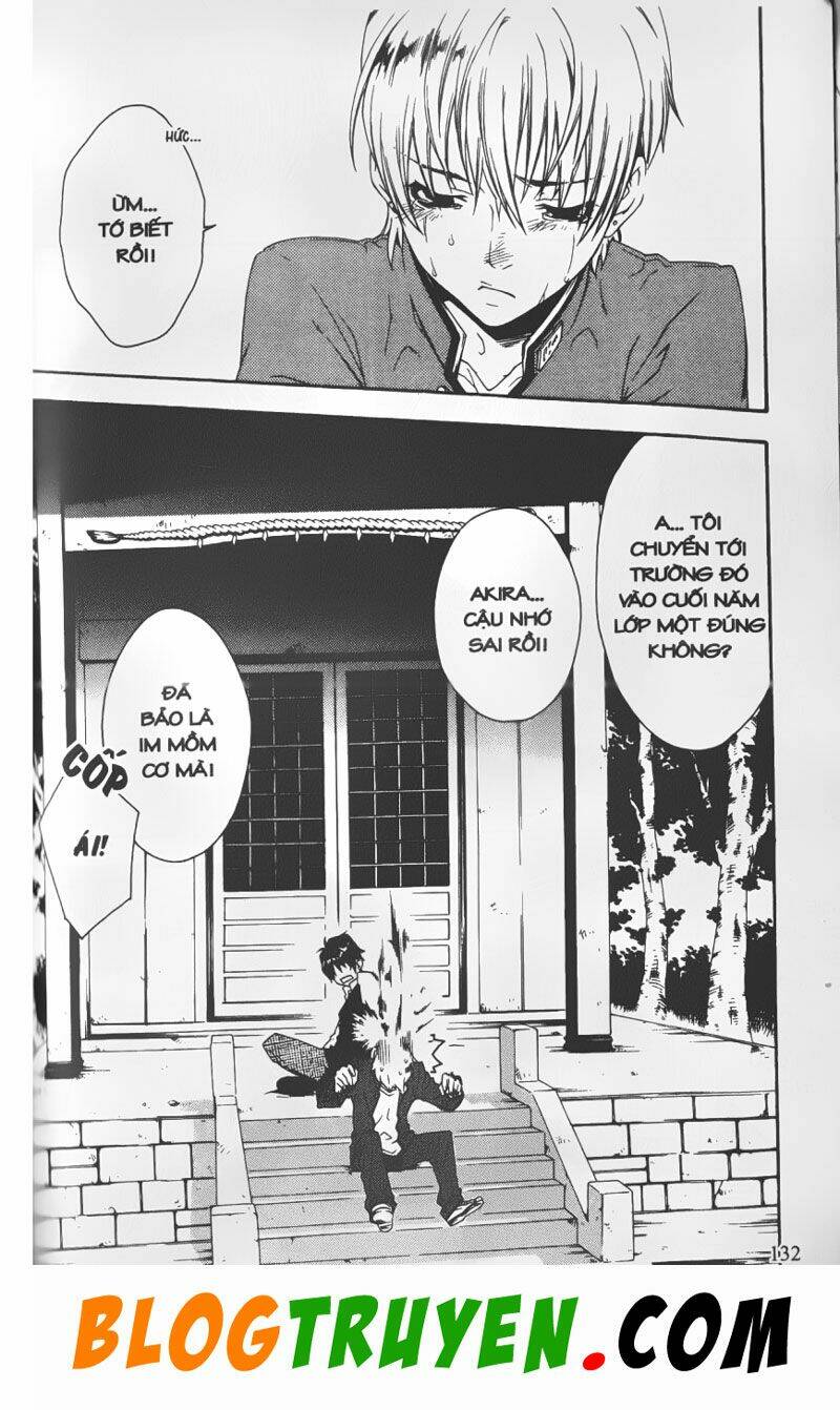 Đại Chiến Bóng Tối: Chapter 36