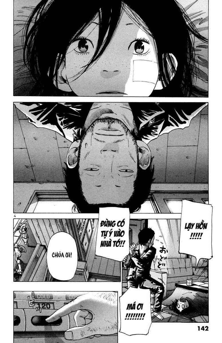 Thực Tế Cuộc Sống: Chapter 24