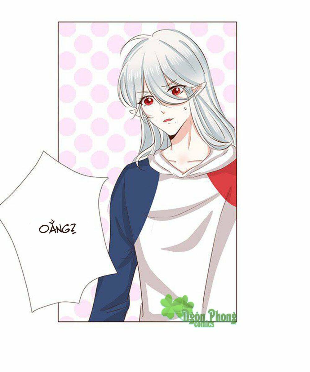 Ma Vương Luyến Ái Chỉ Nam: Chapter 53