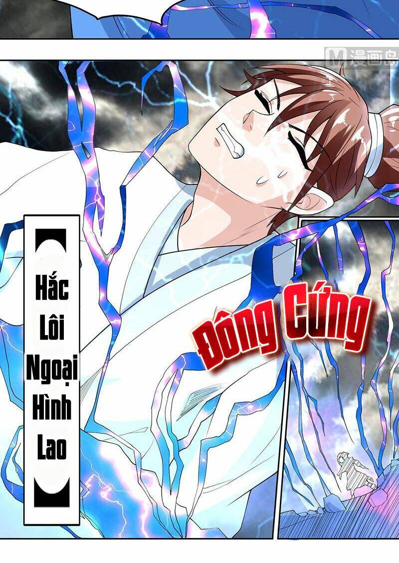 Tối Cường Thần Thú Hệ Thống: Chapter 178