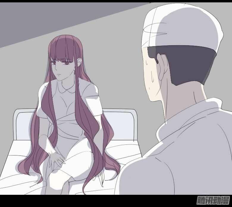 Bệnh Viện Thiên Đường: Chapter 28