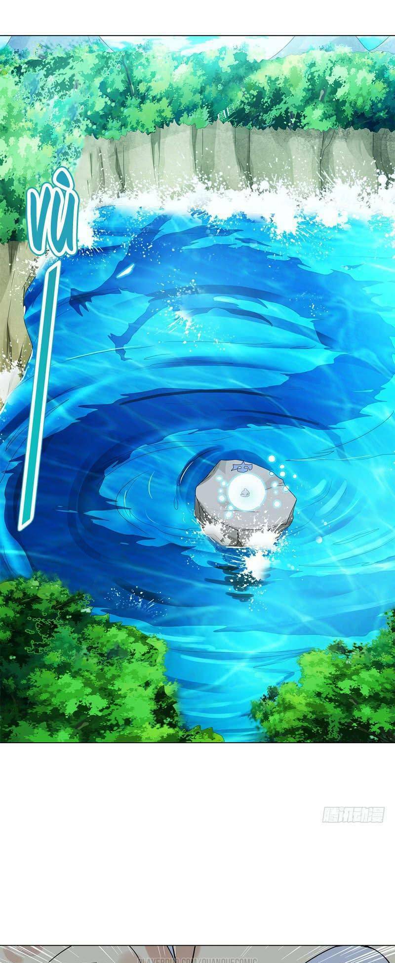 Thiên Thần Quyết: Chapter 70
