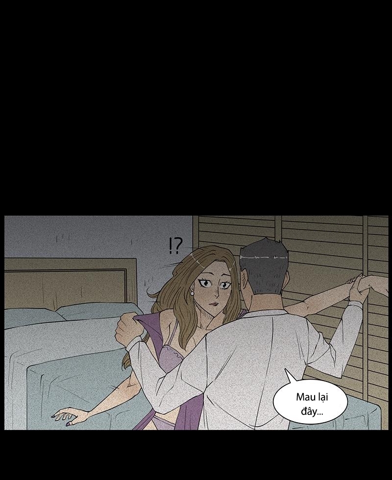 Chuyện Lạ Đêm Khuya: Chapter 22